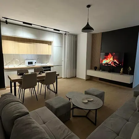 Durresbeachstay 公寓