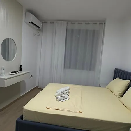 Durresbeachstay Durrës
