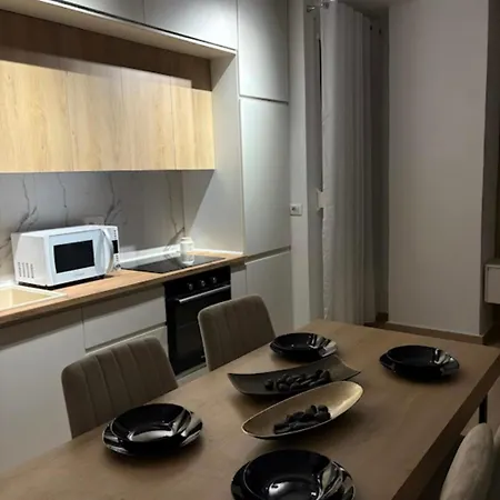 Durresbeachstay Appartement *